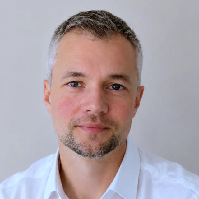 Maksim Ilichev