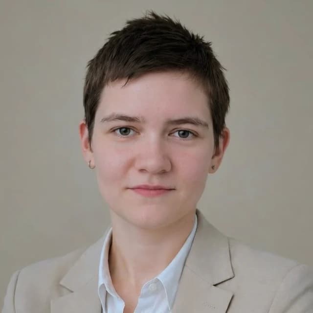 Tanya Melnikova